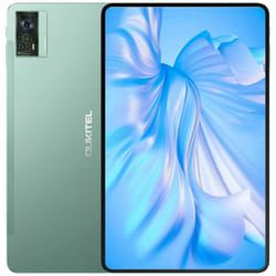 Oukitel OT5S Tablet 6GB+256GB 12'' - Green