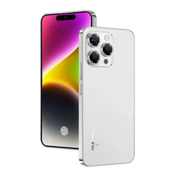 OUKITEL P1 Smartphone 8GB+256GB - White