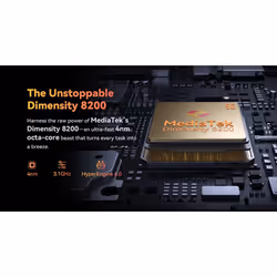 CUBOT KINGKONG X PRO Rugged Smartphone 5G 24GB+256GB