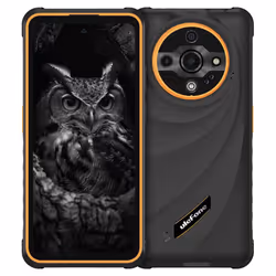 Ulefone Armor X31 Pro Rugged Smartphone 8GB+256GB - Orange