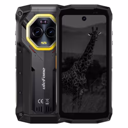 Ulefone Armor Mini 20 Rugged Smartphone 8GB+256GB