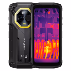 Ulefone Armor Mini 20T Pro 5G Rugged Smartphone 8GB+256GB
