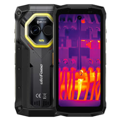 Ulefone Armor Mini 20T Pro 5G Rugged Smartphone 8GB+256GB