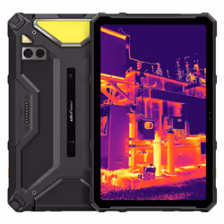 Ulefone Armor Pad 4 Ultra Rugged Tablet Thermal lmaging 8GB+256GB