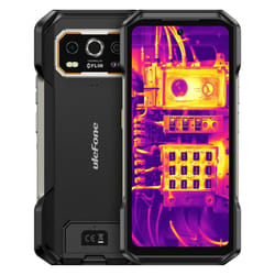 Ulefone Armor 27T Pro 5G Rugged Smartphone 12GB+256GB