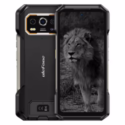 Ulefone Armor 27 Pro 5G Rugged Smartphone 12GB+256GB