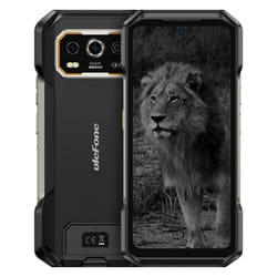 Ulefone Armor 27 Pro 5G Rugged Smartphone 12GB+256GB