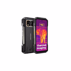 Ulefone Armor 27T 4G Rugged Smartphone 12GB+256GB