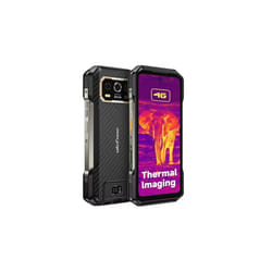 Ulefone Armor 27T 4G Rugged Smartphone 12GB+256GB