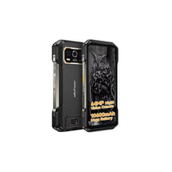 Ulefone Armor 27 4G Rugged Smartphone 12GB+256GB