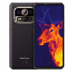 Ulefone Armor 25T 4G Rugged Smartphone 12GB+256GB
