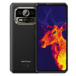 Ulefone Armor 25T 4G Rugged Smartphone 12GB+256GB