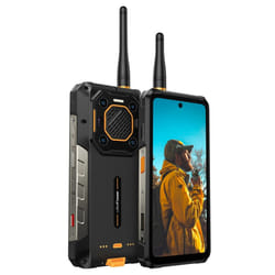 Ulefone Armor 26 Ultra Walkie Talki Rugged Smartphone 12GB+512GB