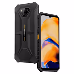 Ulefone Armor X13 Rugged Smartphone 12GB+64G - Black