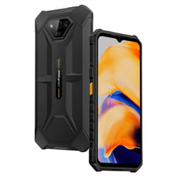 Ulefone Armor X13 Rugged Smartphone 12GB+64G - Black