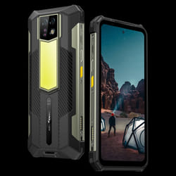 Ulefone Armor 24 Rugged Smartphone 24GB+256GB