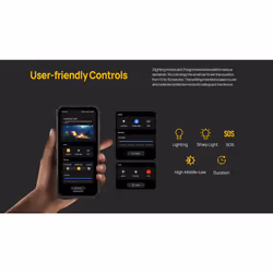 Ulefone Armor 24 Rugged Smartphone 24GB+256GB