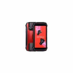 Ulefone Armor 15 Rugged Smartphone 6GB+128GB - Red