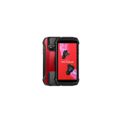 Ulefone Armor 15 Rugged Smartphone 6GB+128GB - Red