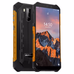 Ulefone Armor X5 Pro Rugged Smartphone 4GB+64GB