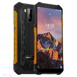 Ulefone Armor X5 Pro Rugged Smartphone 4GB+64GB