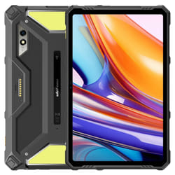 Ulefone Armor Pad 3 Pro Rugged Tablet 33280 mAh 8GB+256GB