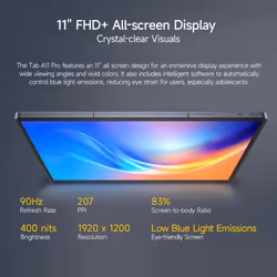 Ulefone Tab A11 Pro Tablet  8GB+256GB
