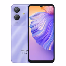 Ulefone Note 21 Smartphone 4GB+128GB - Purple