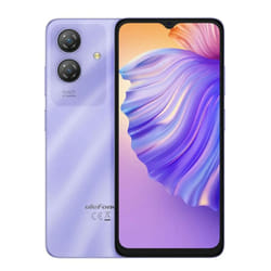 Ulefone Note 21 Smartphone 4GB+128GB - Purple