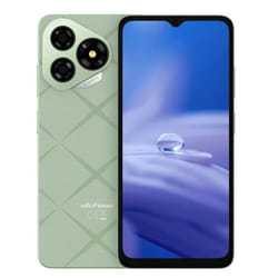 Ulefone Note 19 Smartphone 3GB+32GB - Green