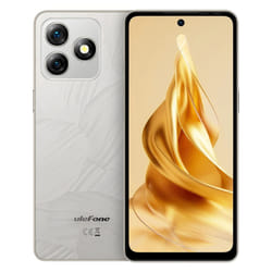 Ulefone Note 18 Pro Smartphone 6GB+256GB - Grey