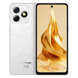 Ulefone Note 18 Pro Smartphone 6GB+256GB - White