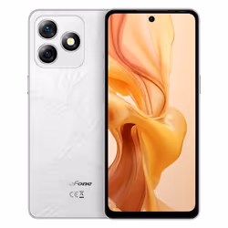 Ulefone Note 18 Ultra 5G Smartphone 6GB+256GB - White