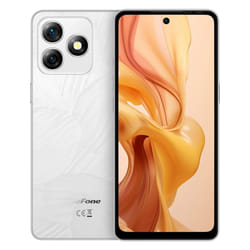Ulefone Note 18 Ultra 5G Smartphone 6GB+256GB - White