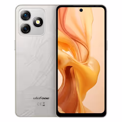 Ulefone Note 18 Ultra 5G Smartphone 6GB+256GB - Grey