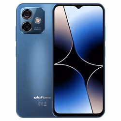 Ulefone Note 16 Pro Smartphone 4GB+128GB - Blue