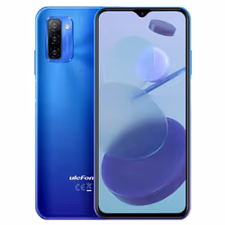 Ulefone Note 12P 4GB+64GB 6.82 inch 7700mAh Big Battery