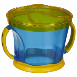Snack Catcher, 9 Ounce, 12+ Months, color may vary