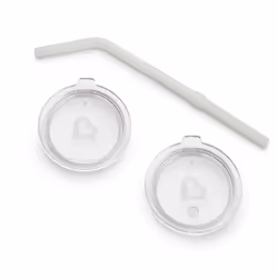 Munchkin Sippy and Straw Lids for Miracle 360 Cups (1 Count)