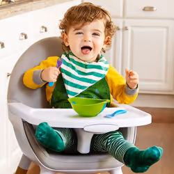 Munchkin ColorReveal Color Changing Toddler Forks and Spoons  6 Pack