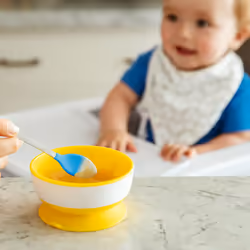 Munchkin White Hot Safety Baby Spoons  8 Pack