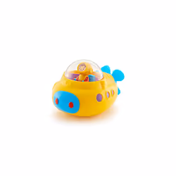 Undersea Explorer Bath Toy