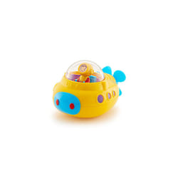 Undersea Explorer Bath Toy
