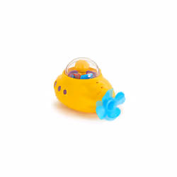 Undersea Explorer Bath Toy