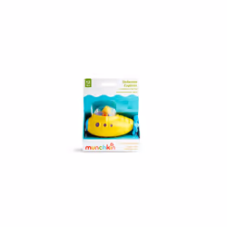 Undersea Explorer Bath Toy