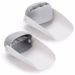 Munchkin Extend Faucet Extender 2 Count (Pack of 1)