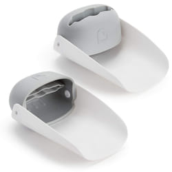 Munchkin Extend Faucet Extender  2 Count (Pack of 1)