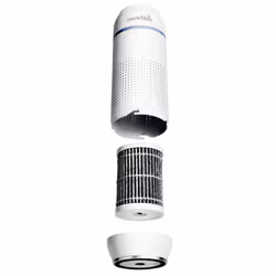 Munchkin True HEPA Air Filter Replacement for Air Purifier  3 Pack