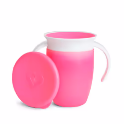 Munchkin Miracle 360 Cup Colors May Vary 7 oz
