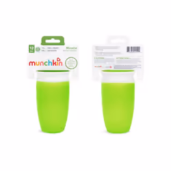 Munchkin 44142 10 Oz. Miracle 360 Cup Assorted Colors